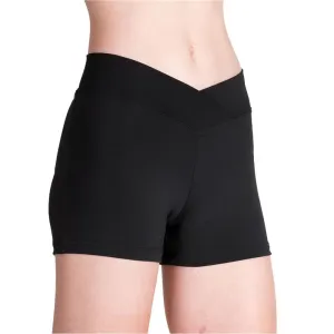 VW Hotpants Cotton Lycra Adult