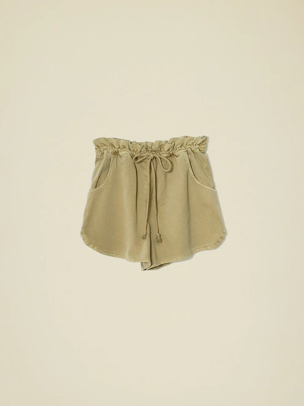 Xirena - Wesley Short in Dark Sand