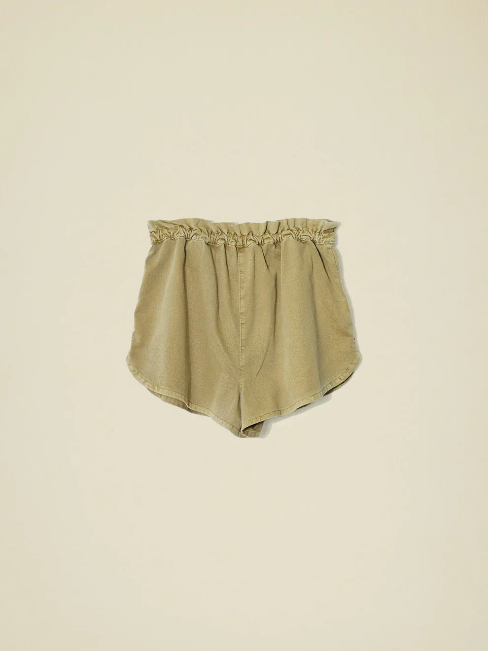 Xirena - Wesley Short in Dark Sand