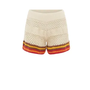 Zippy Shorts