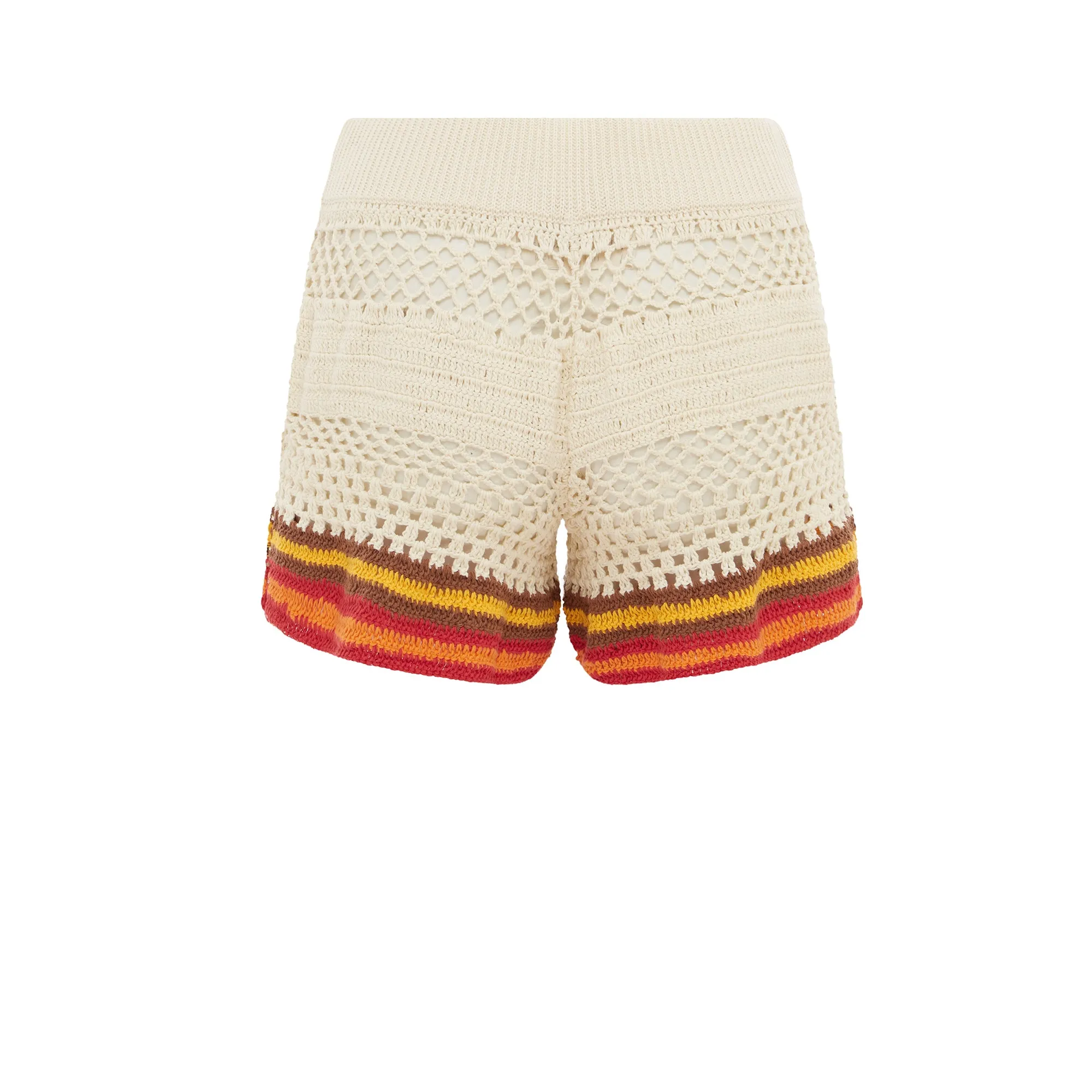 Zippy Shorts