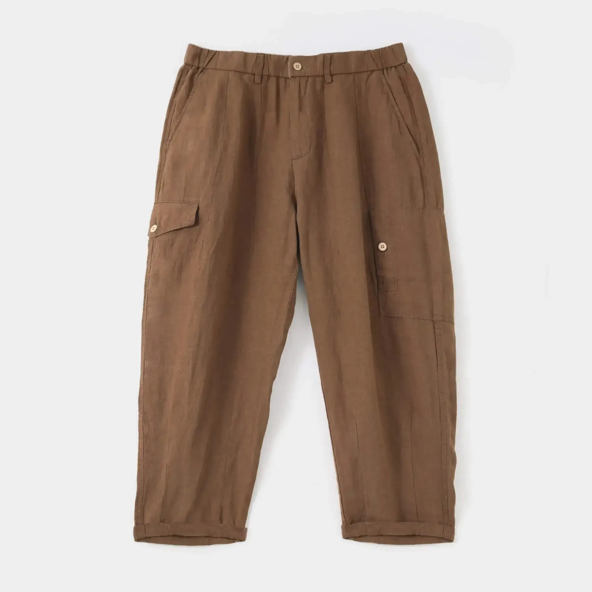 Zuru Loose Pants